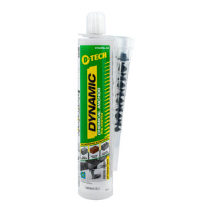 CHEMICAL ANCHOR POLYESTER 300ML STYRENE