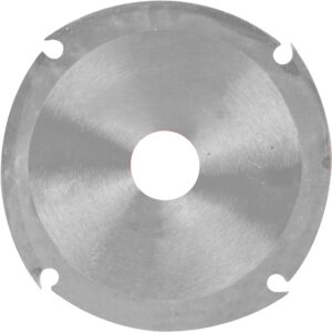 BLADE 4 TEETH 115MM X 22.23MM FOR WOOD